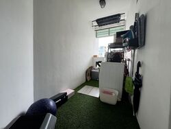 Versailles (D15), Condominium #610447071
